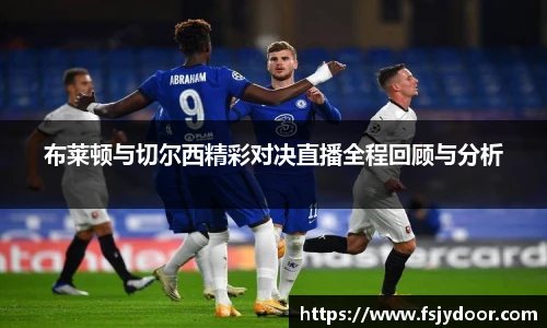 布莱顿与切尔西精彩对决直播全程回顾与分析